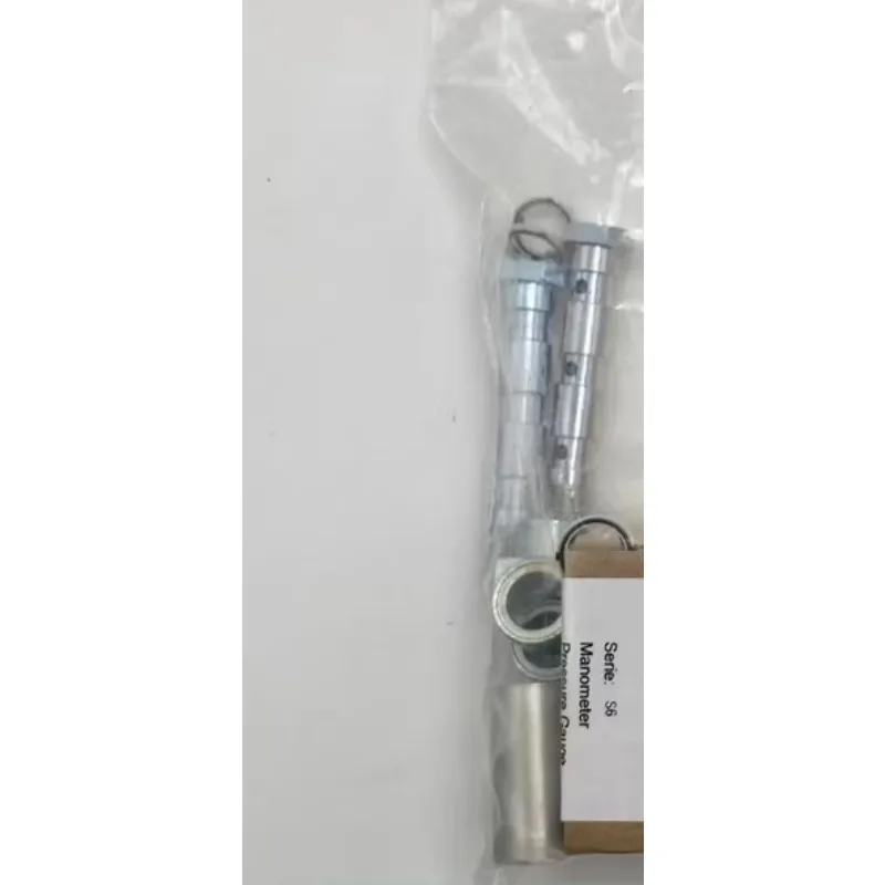 Parts forFESTO Bolden Tubular Mount Gauges MA 40 16 1 8 EN DPA 529046 Pneumatic
