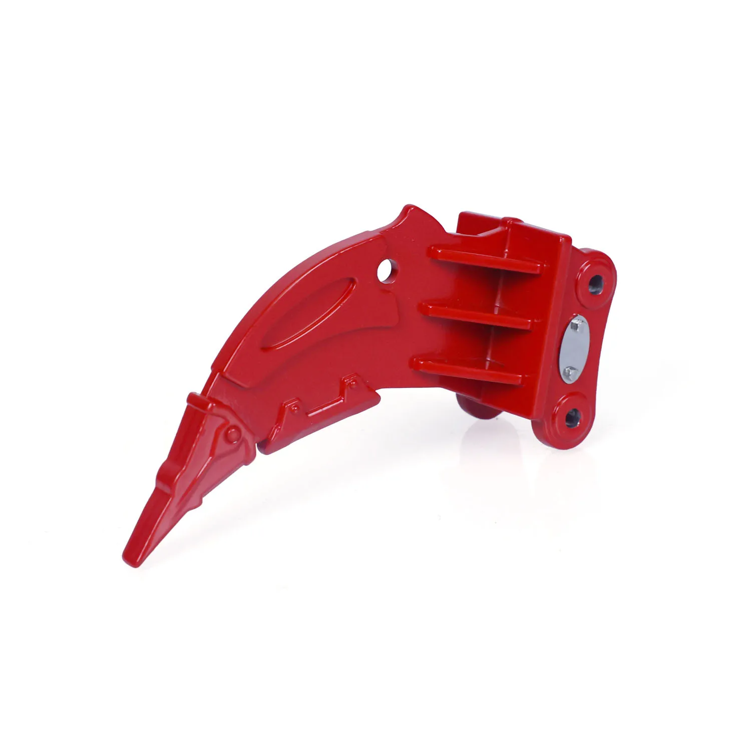 Metal Rippers for KABOLITE 1/18 Hydraulic RC Excavator K961 100 100S Model Parts RC Digger Outdoor Toys