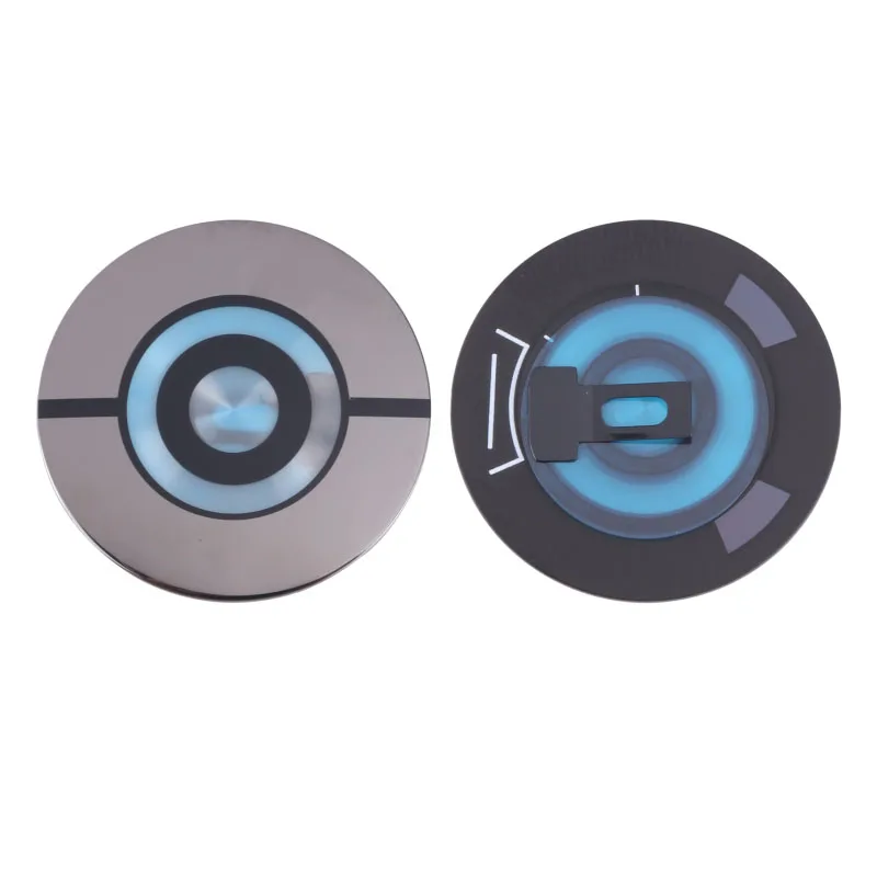 For Huawei Watch GT 3 Pro 46mm Heart-rate Sensor Glass Lens Cover for Huawei GT3 Pro Repair Spare Part