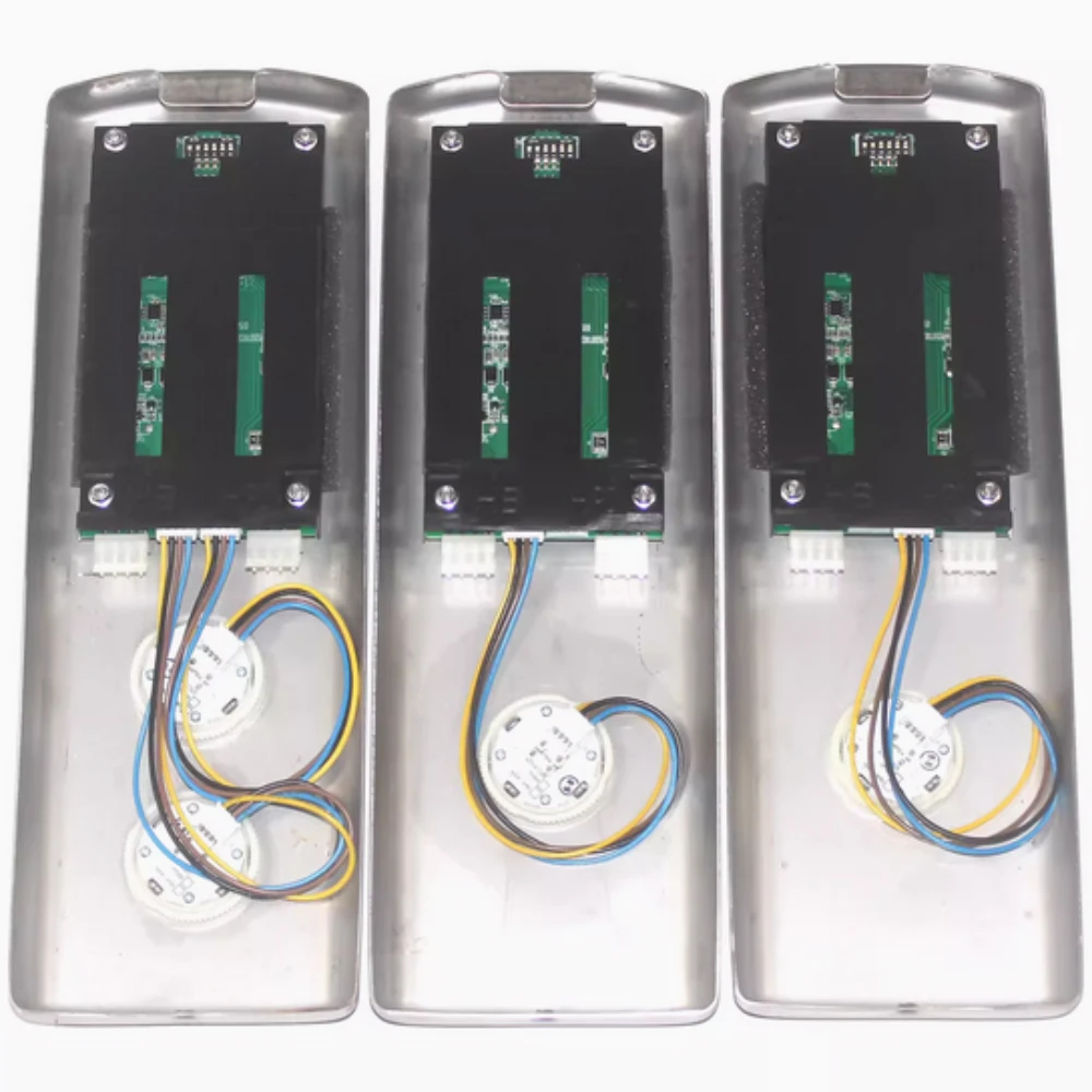 OTIS Elevator LOP HOP Display Panel Box DCA26800CR1 DCA26800CR3 1 Stück