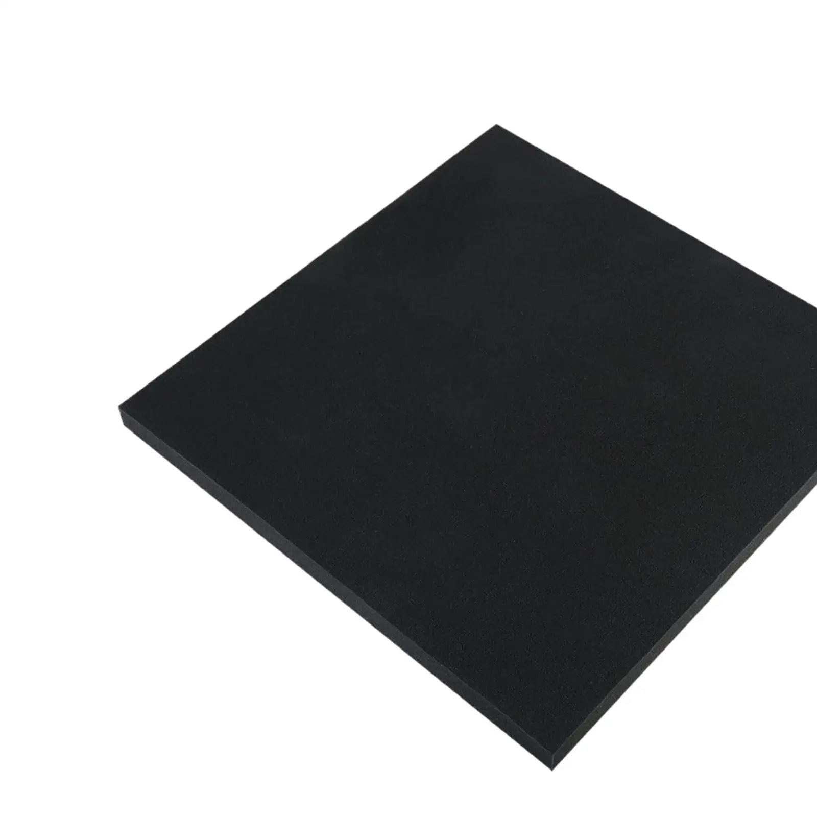 Under Mattress Support Board High Density Sponge Firm Pad Repairing Solution Mattress Support Pads for Bedroom Mattresses
