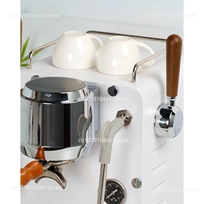 DR7106 Semi-automatic Espresso Machine Home Office Small