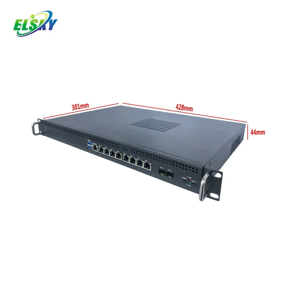 2025 Elsky Firewall…