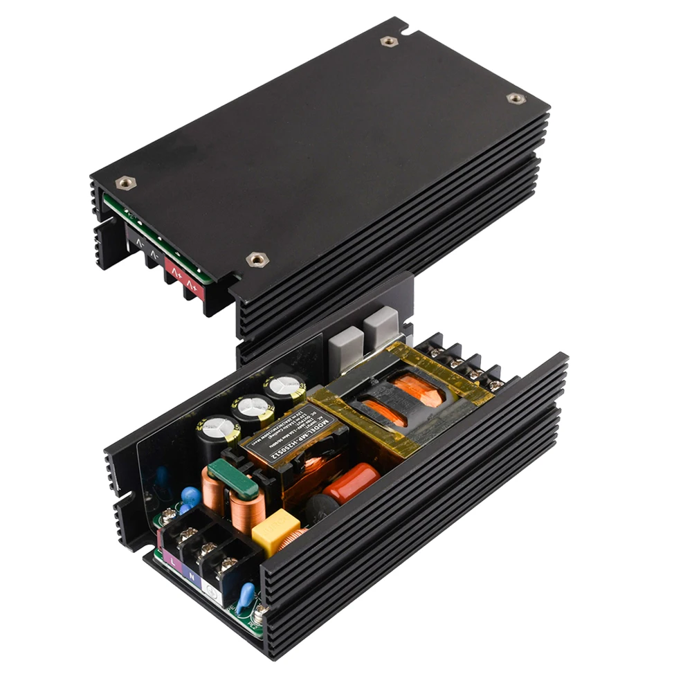 AC-DC 250W PFC 스위칭 전원 공급 장치 모듈 90-264V AC에서 12V/19V/24V/48V DC 전압 조정기 5.21A 출력