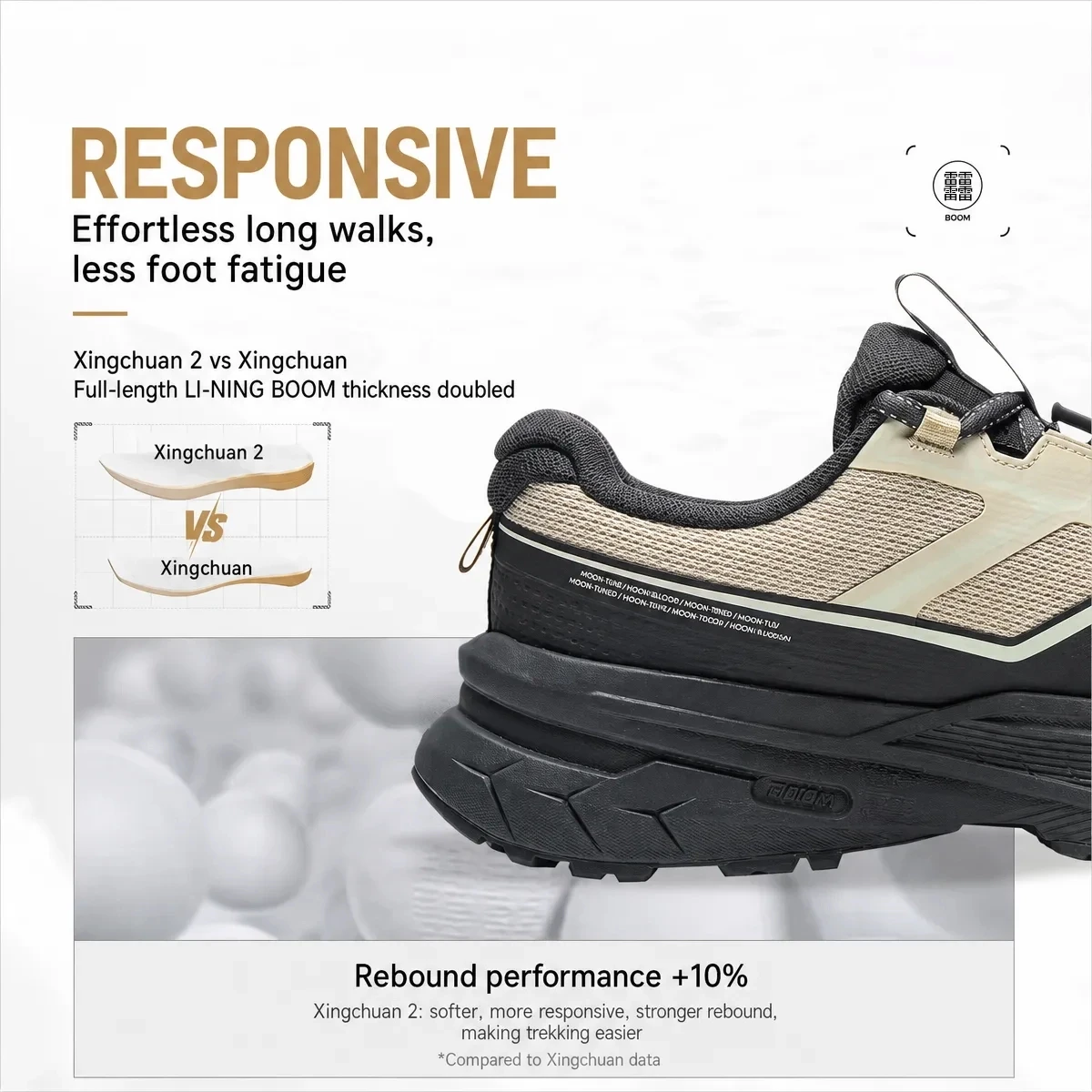 Thumbnail 3 - #84 Cheap Hiking Shoes Worth Buying