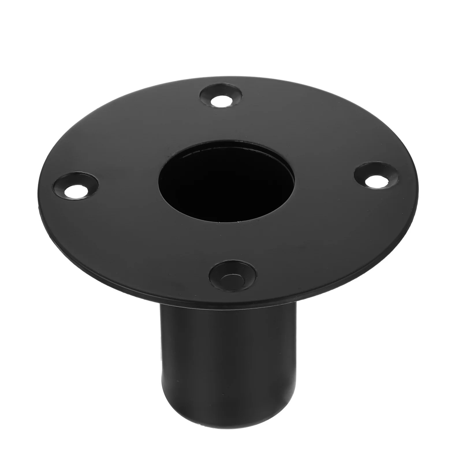 

Speaker Stage Seat Stand Desktop Ceiling Metal Bracket Holder Iron Book Shelf Speakers