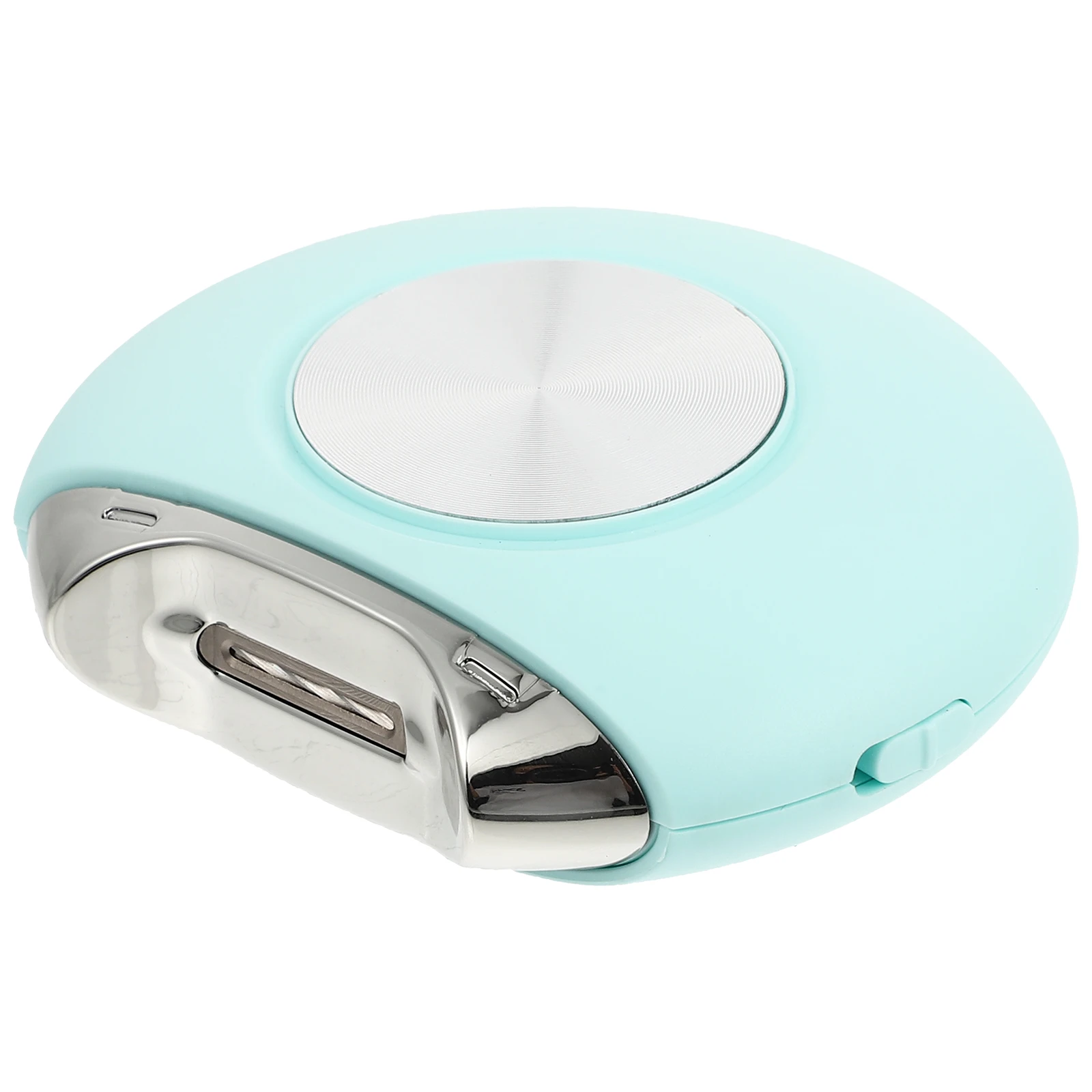 성인용 전기 클리퍼 1세트, 둥근 모서리 안전 트리머, 경량 매니큐어 페디큐어 도구, 네일 케어 키트, 네일