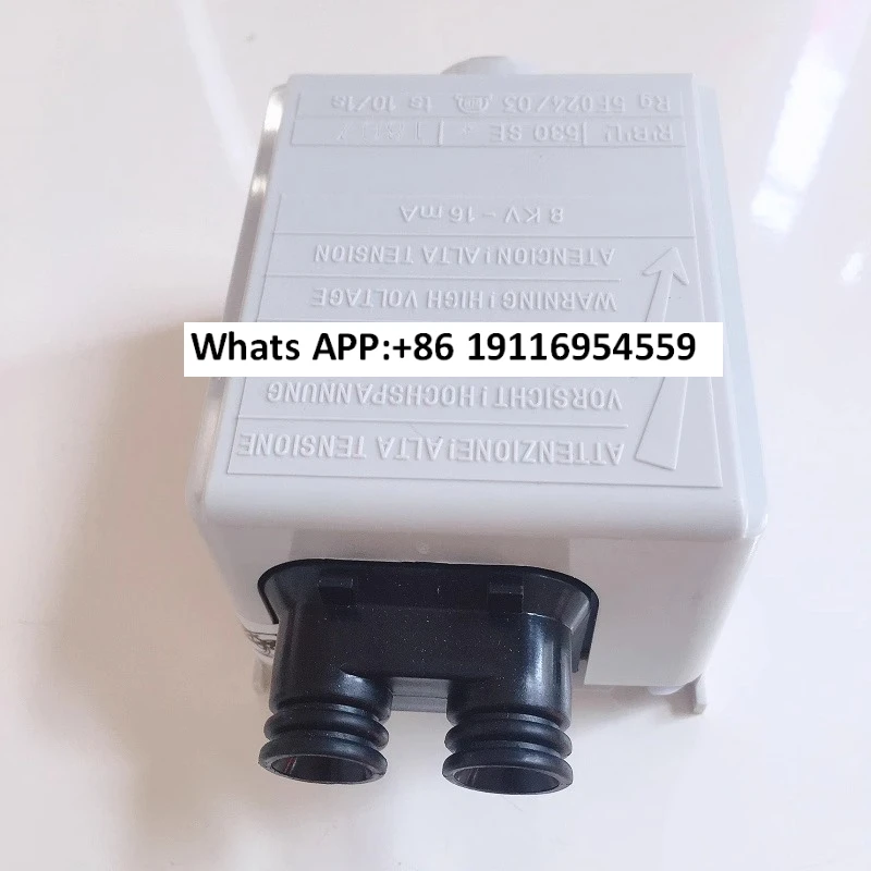 G20 combustion program controller 530SE LOA24.171B27 531SE 525SE
