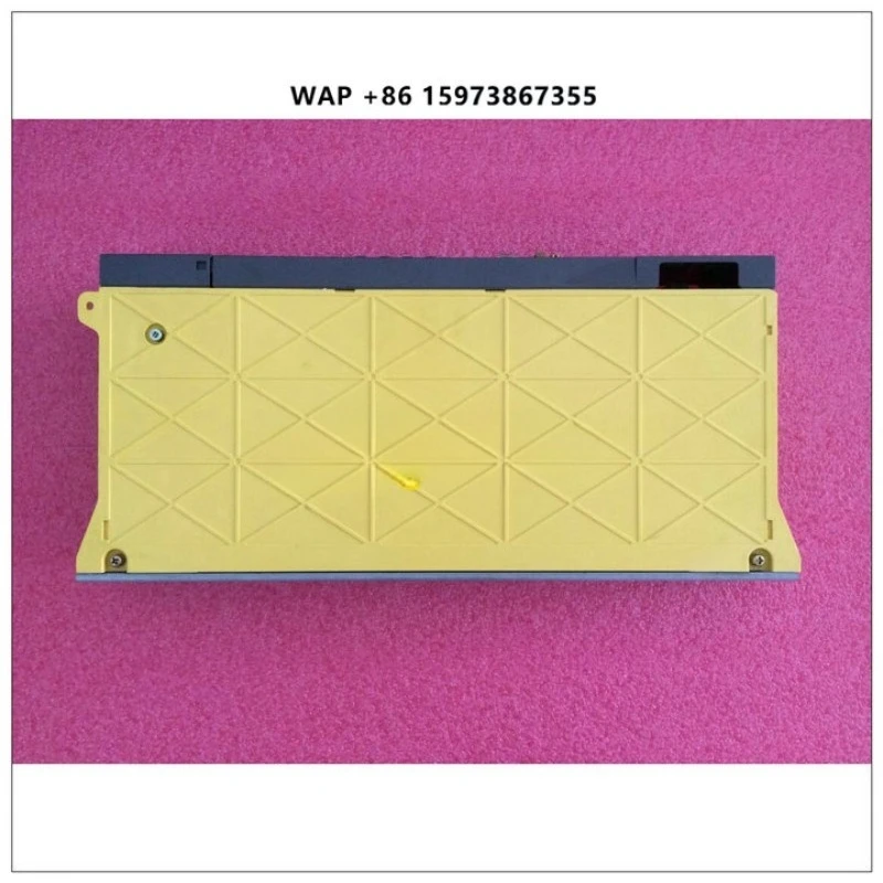 A06B-6096-H101 A06B-6096-H102  Brand New Servo Driver Spare Parts for Industrial Machine with Tested Ok and Warranty