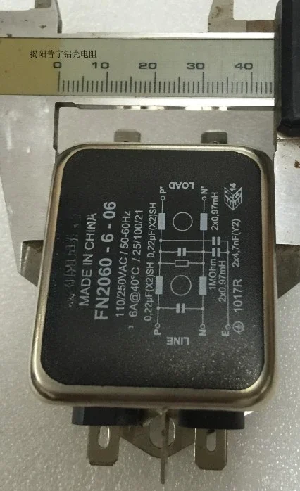 FN 2060-6 - 06-Filter