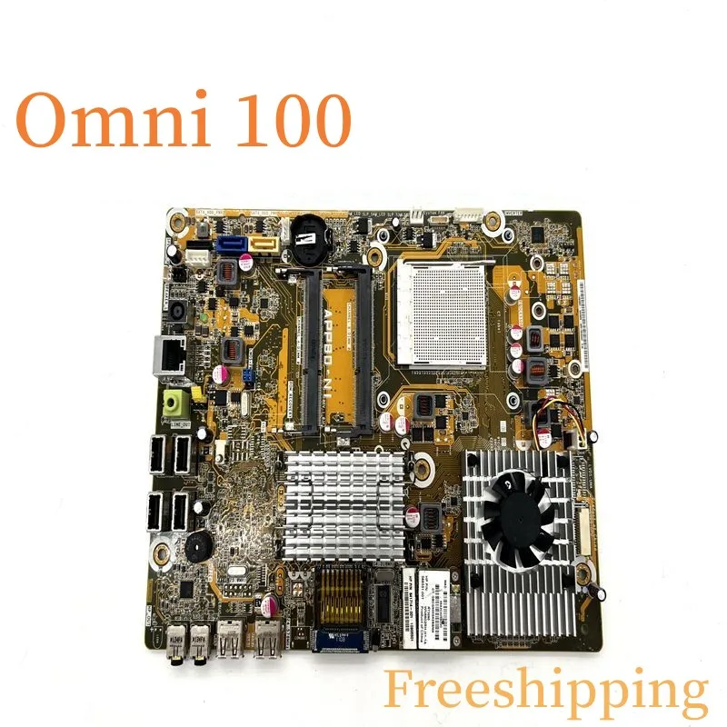 

APP80-NI For HP Omni 100 AIO Motherboard 641714-001 Mainboard 100% Tested Fully Work