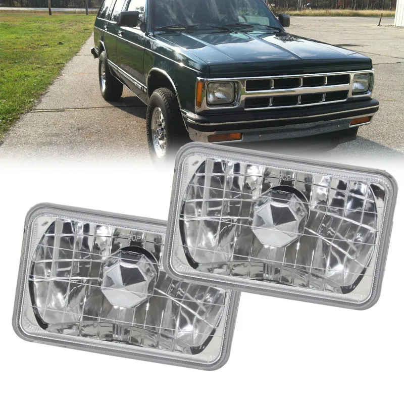 For Chevy S10 1994-1997 94 5 inch 