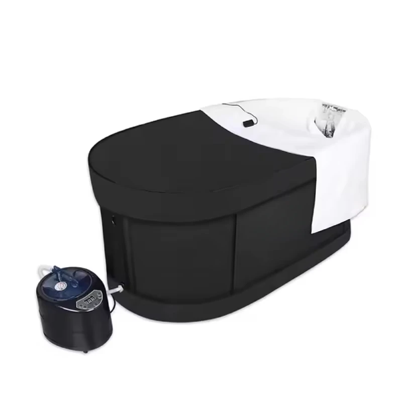 

Outdoor Fitness Sauna Tent Multifunctional Portable Ice Bath Foldable Sauna Health Steam Spa Bath