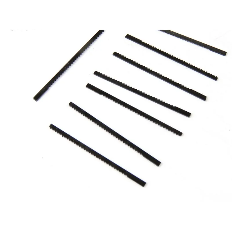 For Miniature Saw Blade, Sawing Machine, Alloy Steel, Woodworking Mini, Curved, Motor Woodworking Blade
