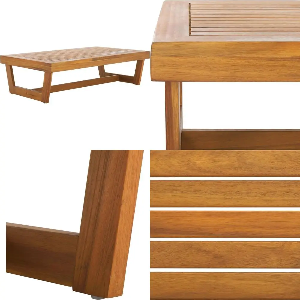 

Коллекция уличных кофейных столиков из массива дерева с натуральной коричневой решетчатой столешницей