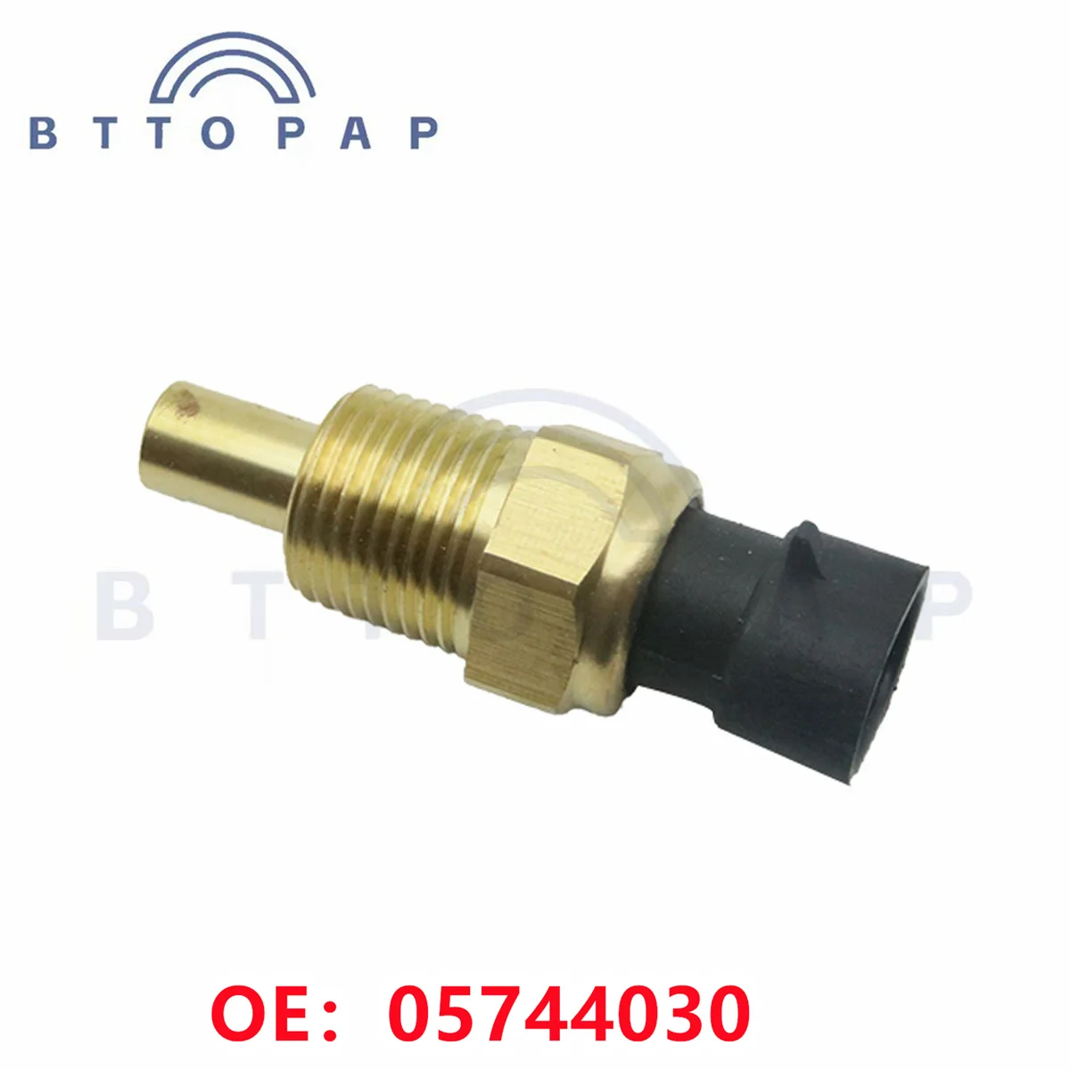 Sensor de Temperatura do Líquido de Arrefecimento 05744030 para Chevrolet S10 Blazer Malibu Silverado Cavalier GMC C1500 C5000 K1500 Pontiac Sunfire