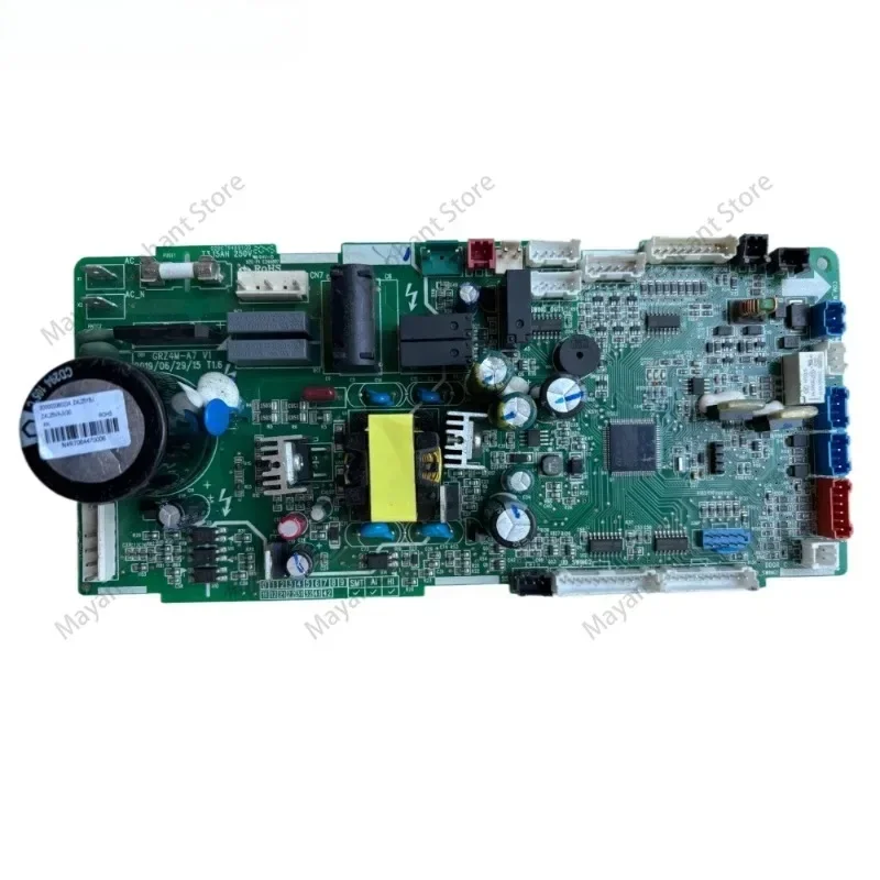 Used For Gree Air Conditioner Indoor Unit Control Board Z4L25YBJ Circuit PCB 300002060224 Conditioning Parts