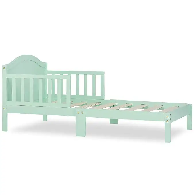 Toddler bed cheap cot baby crib good quality brand MOOB