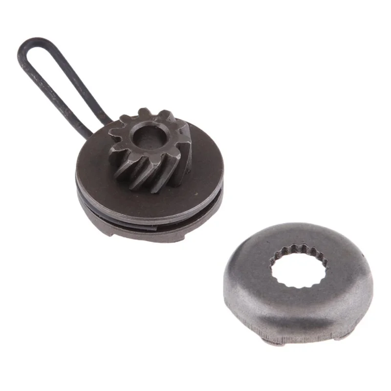 New Kick Pinion Start Gear Fit For Aerox Jog 50Cc Neos Aprilia 2 Stroke For MBK Nitro 50Cc Rally 50Cc Malaguti