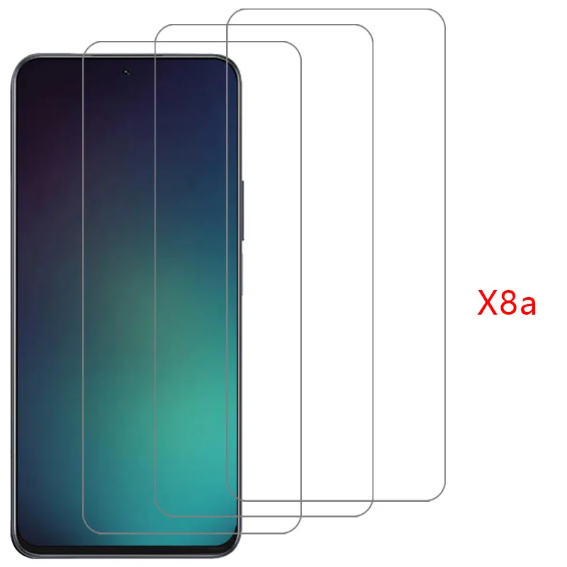 Protective Tempered…