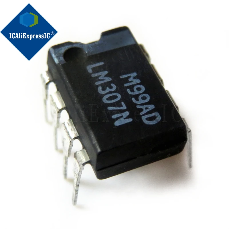 10 шт. LM307N LM307