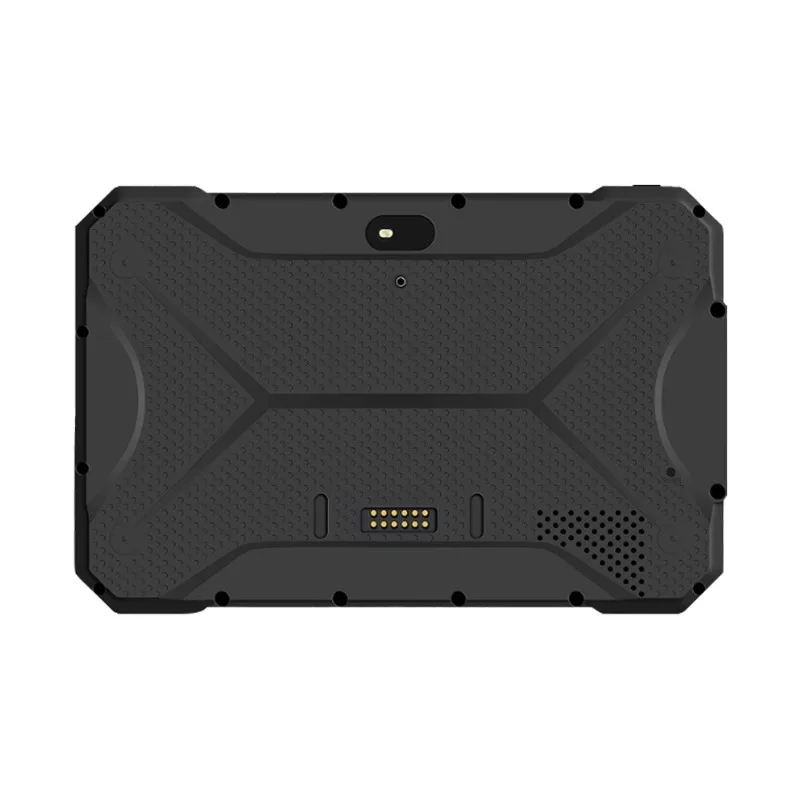 C7-S دراجة نارية لاسلكية CarPlay 7 بوصة GPS الملاح مع جهاز التحكم عن بعد مسجل ضغط الإطارات