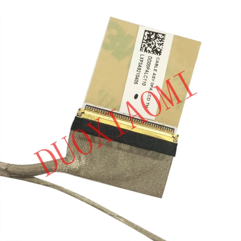 FOR HP 14-DQ 14T-DQ LCD LVDS Video Screen Line Display Flex CABLE 14-DQ2038MS US