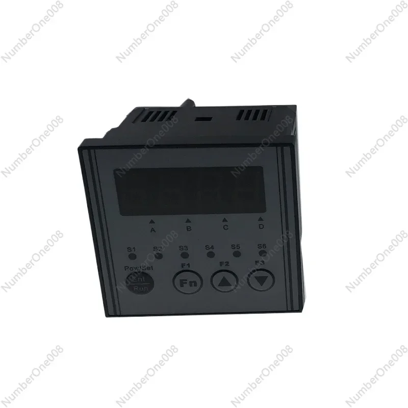 Wind Speed Alarm Meter Wind Speed Display Instrument Digital Meter Wind Speed Display Meter Relay Output
