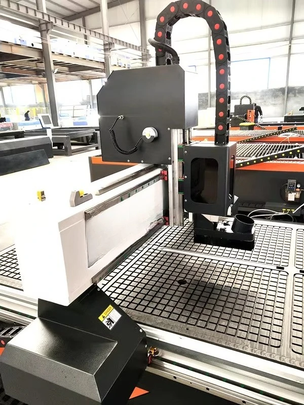 Professional Router Cnc Engraving Machine Wood 1325 Wood Cnc Router Woodworking Machinery