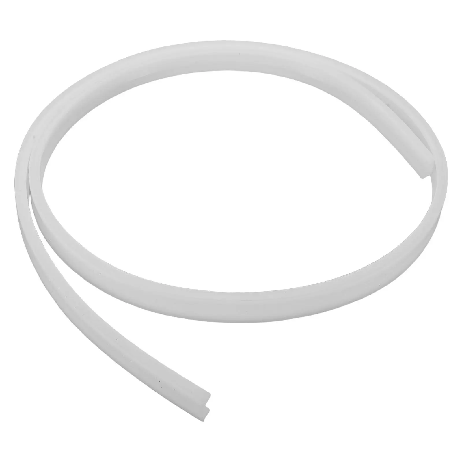 

Светодиодный световой канал-диффузор 11 мм, линейный, гибкий, для ленточных светодиодных лент, для внутреннего и наружного использования, для декораций на вечеринках