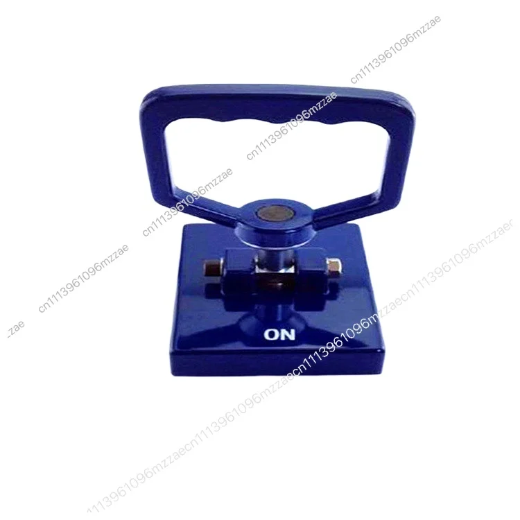 Magnetic Portable Magnet Absorber Small Micro Mold Lifting Suction Cup PD-B Needle Absorber