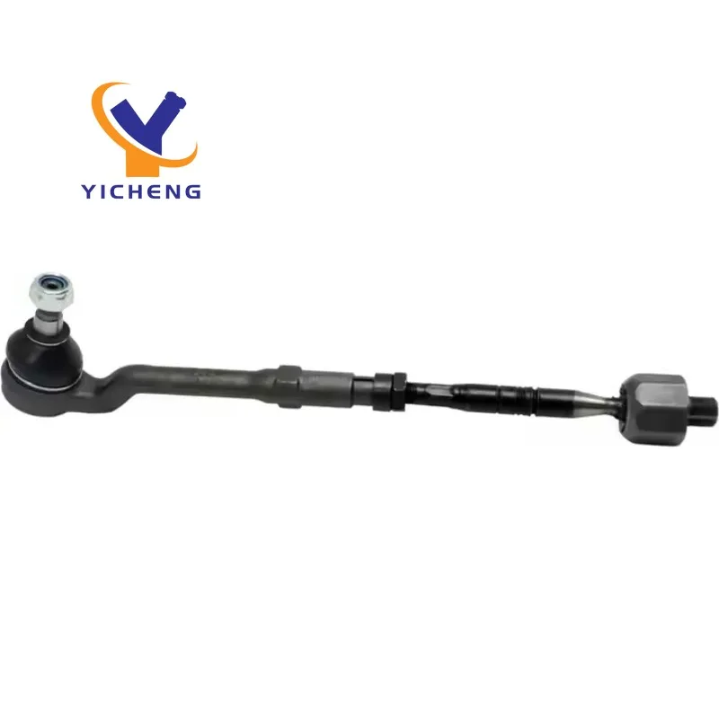 

32216751277 Front Steering Tie Rod Head Assembly for BMW X5 E53 3.0L 4.4L 4.6L 2000-2006