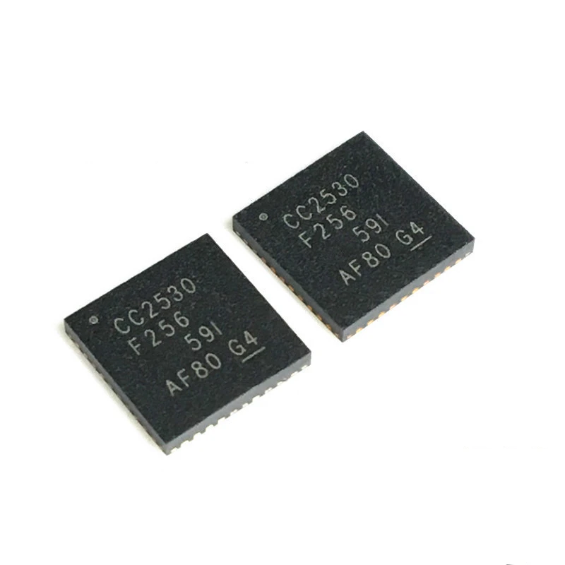 1PCS CC2530F256RHAR CC2531F256RHAR CC2540F256RHAR CC2541F256RHAR CC2531 2540 2541 wireless radio frequency chip IC QFN-40