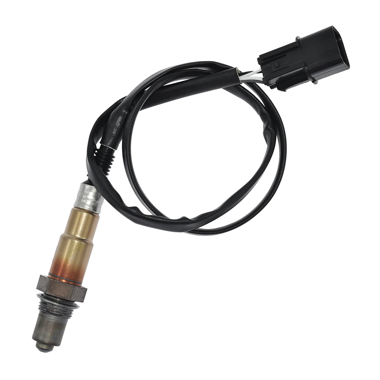 

Oxygen sensor 39210-2E400 Provides excellent performance, Easy to install