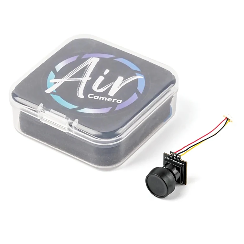 BETAFPV Air Camera / C04 C03 FPV Mikrokamera 2,1-mm-Objektiv 1/3'' CMOS-Sensor 160 ° FOV für M03 5.8G VTX für Meteor FPV Quadcopter – Detail 5