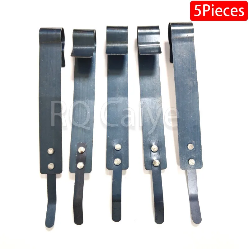 

01.012.049F Sheet Separator Windmill End 5-Piece for heidelberg Printing Machine Parts