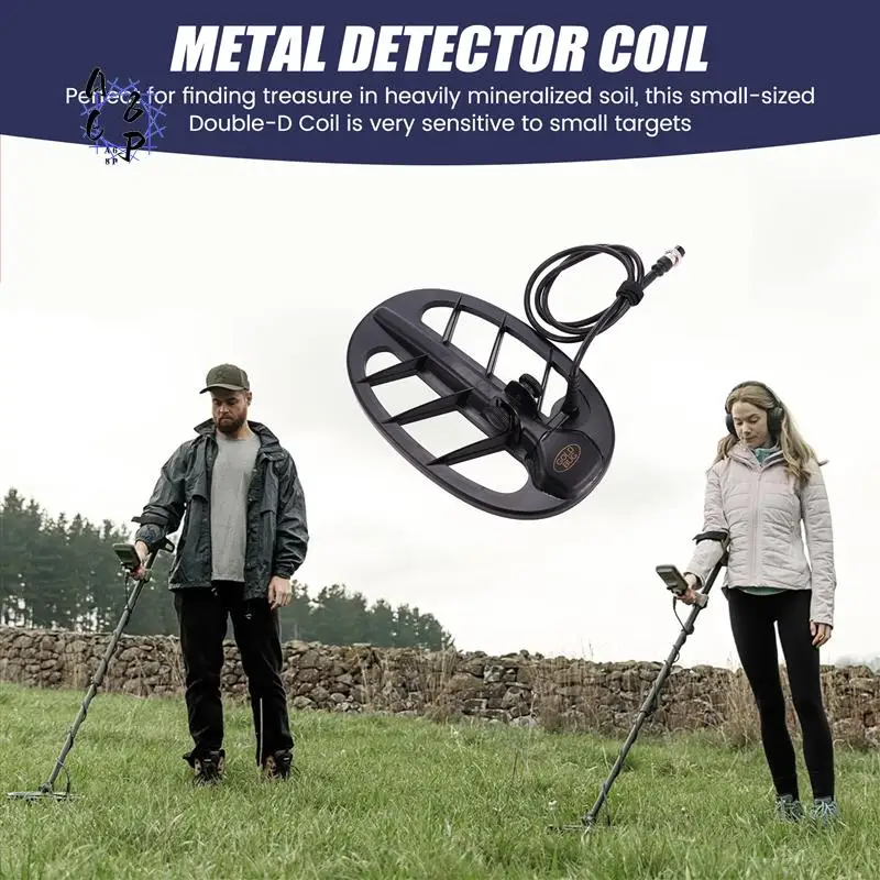 A68P-The Coil For F… - image