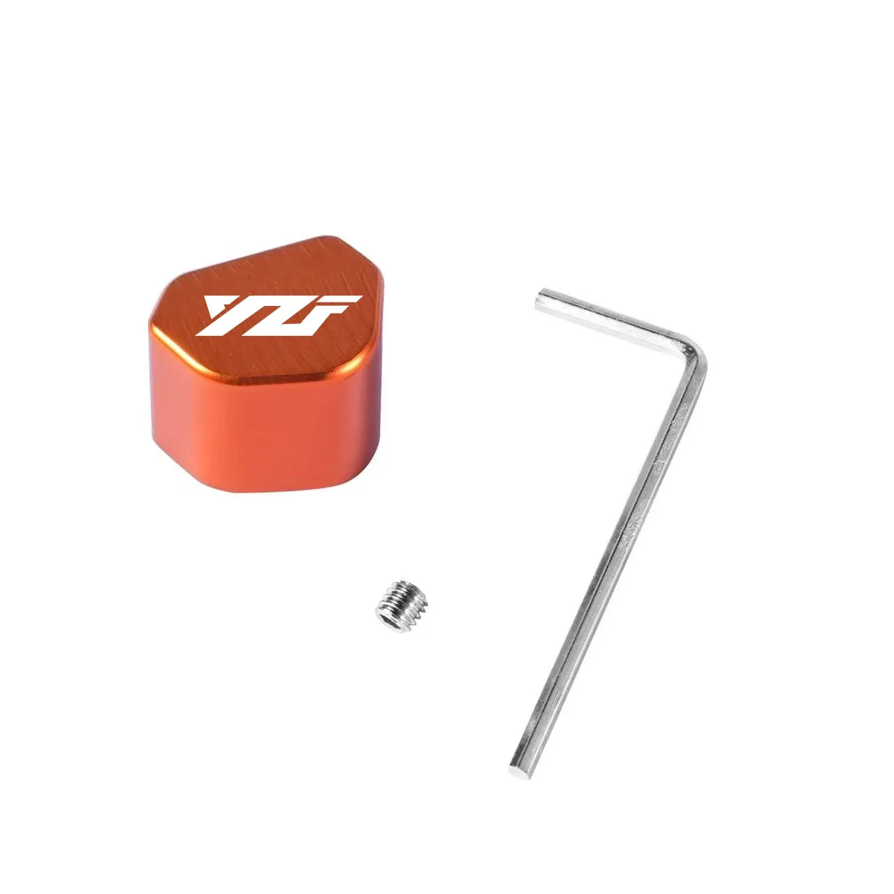 2025 Mototcycle CNC Switch Button Turn Signal Switch Key cap For YAMAHA YZF R1 R3 R6 R7 R25 R125 R1M YZFR1 YZFR3 YZFR6 YZFR7