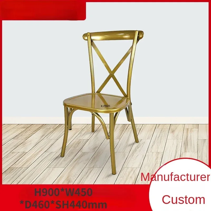 

Modern Simple Small Family Backrest Nikki Restaurant Hotel Solid Wood Dining Japanese Beech Rope Chair