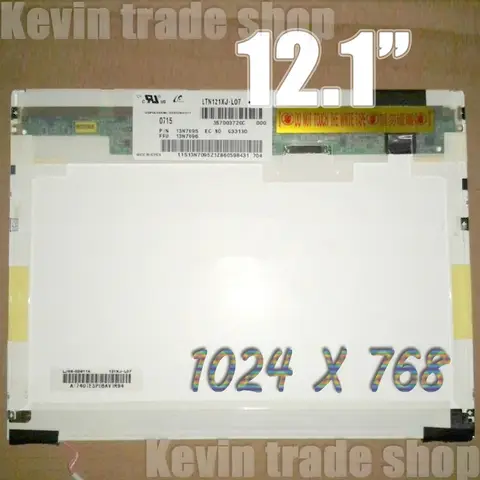 Lenovo X61 Screen - AliExpress