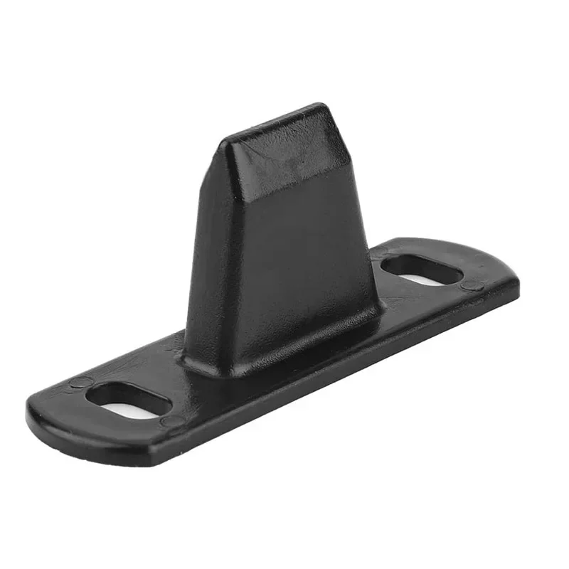 Car Accessories Sliding Door Locator For Fiat SCUDO For 806 807 1995-2006 Part Numbers 904637 904645 1487798080