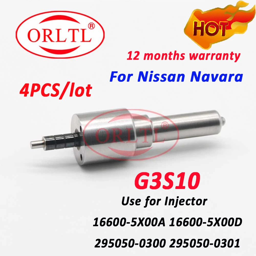 16600 5x00a распылитель