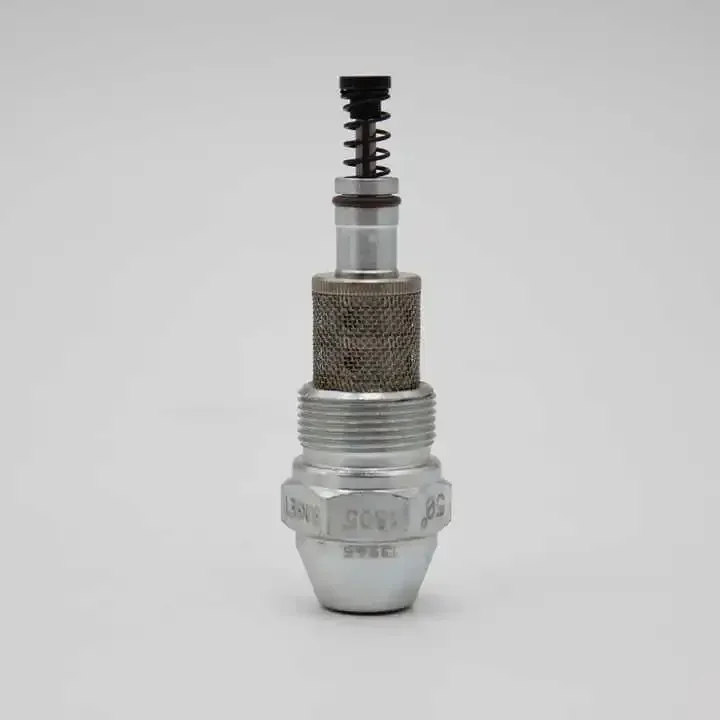 Eco-Friendly Fuel-Saving Zinc-Coated Nozzles for Oil Boiler Burner High-Efficiency Replacement for Long-Lasting Performance