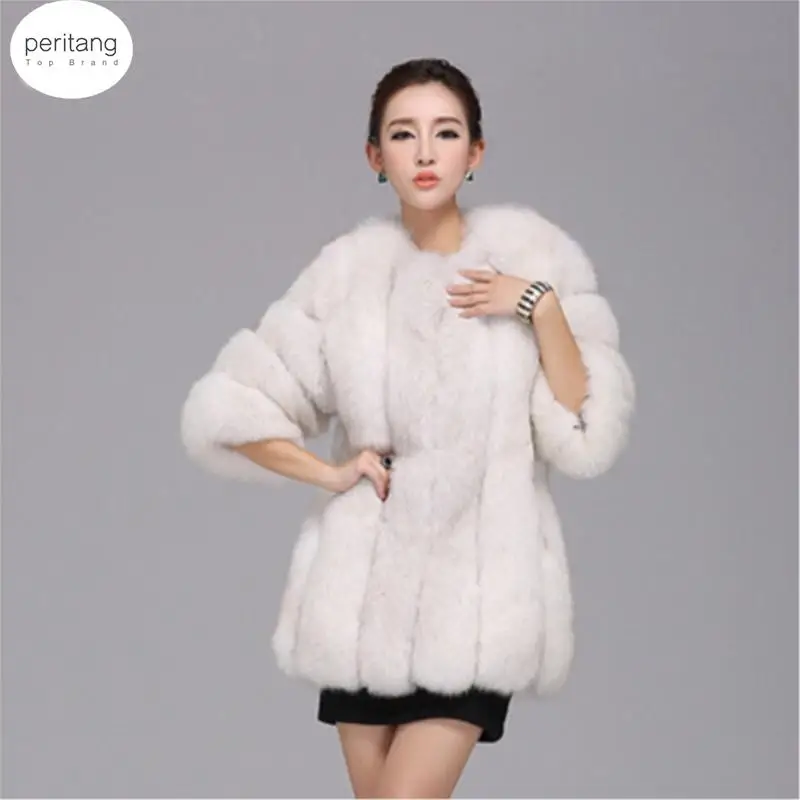 

Sampic Woman Casual Zipper Fluffy Overcoat Faux Fur Teddy Coat Jacket Long Sleeve Outwear Warm Female Coat Winter