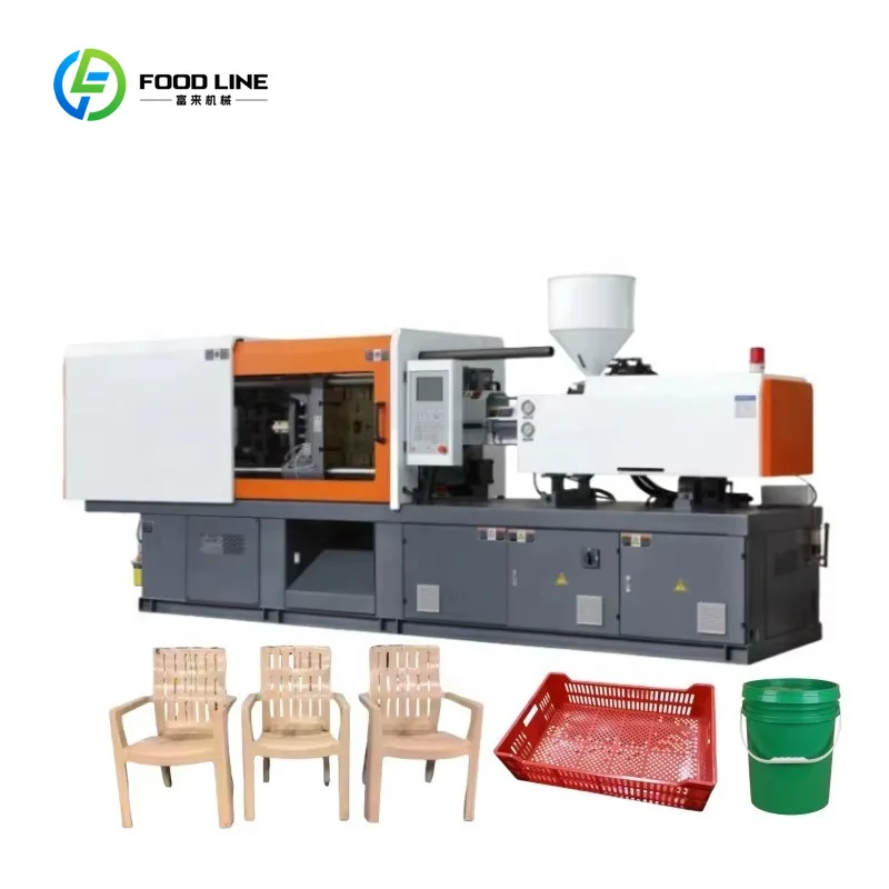Customized Quality Assurance Good Price Chinese of Small Plastic Injection Molding Moulding Machine