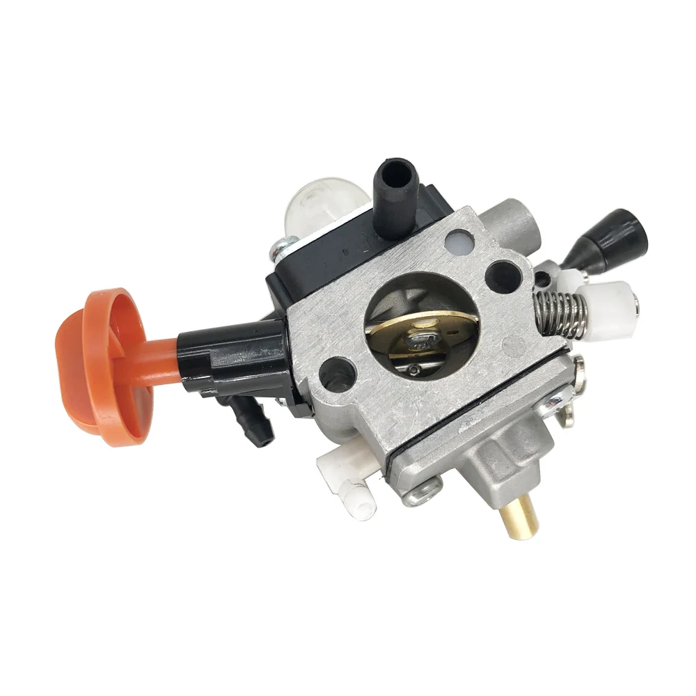 New Carburetor FS131 For Stihl  FS 311 133 FC131  KM131 HT131 132 4180-120-0617 Carb