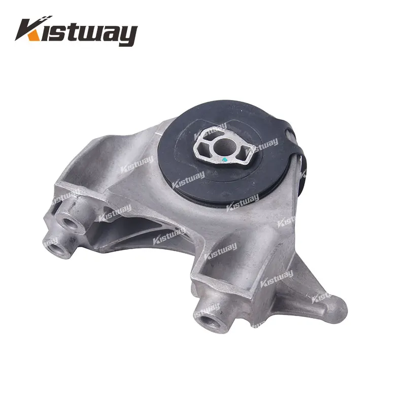 1PCS Engine Support Gearbox Rubber Mount For Chevrolet Antara captiva C140 Diesel 2.2L 94543722