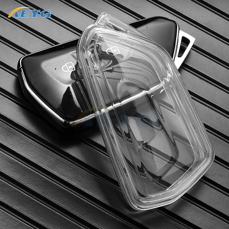 

TPU Car Remote Key Case Cover For VW Volkswagen Golf 8 MK8 ID.3 ID.4 Cupra Skoda Octavia A8 SEAT Leon MK4 2020 2021