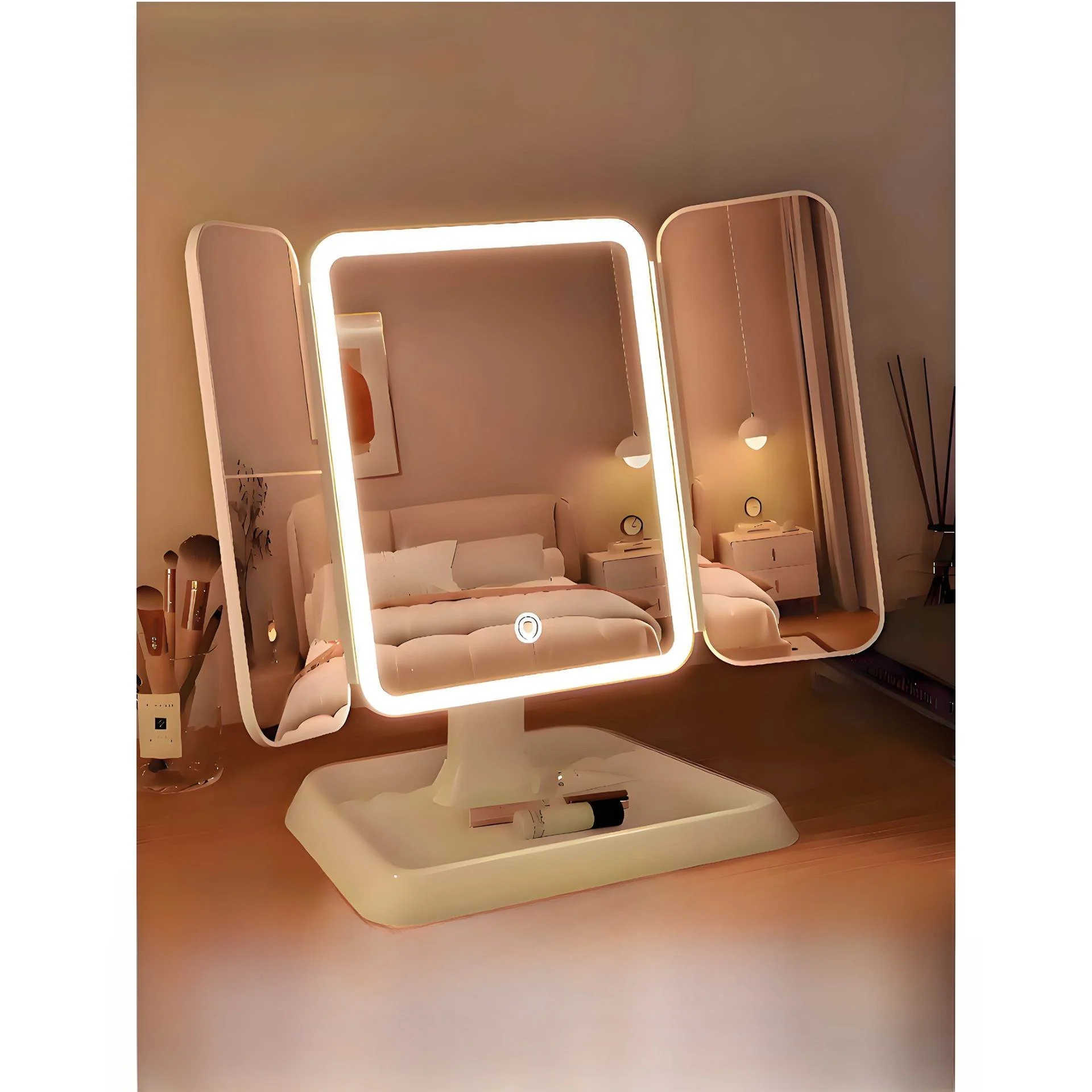 Portable Led Eup Mi…