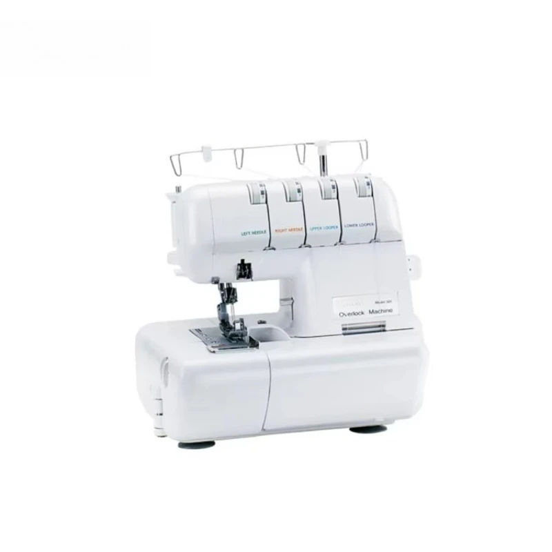 GN320  Domestic Household Overlock Sewing Machine